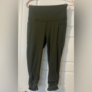 All in motion leggings